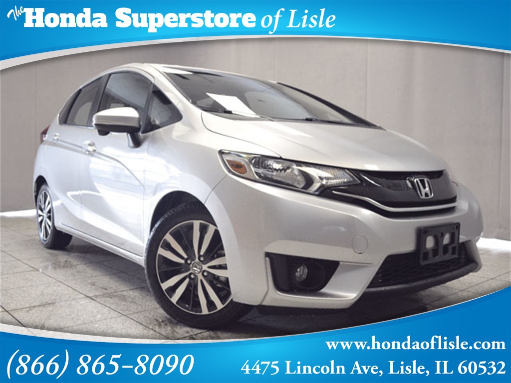 Honda of lisle illinois #5